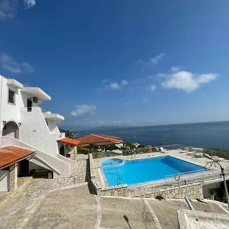 Yannis Appartement Barbati