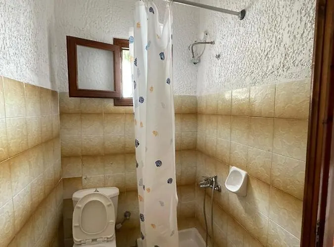 Yannis Appartamento