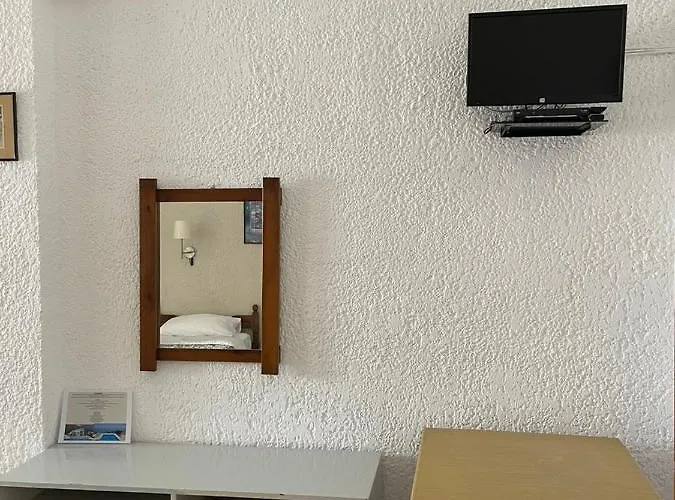 Yannis Appartamento Barbati