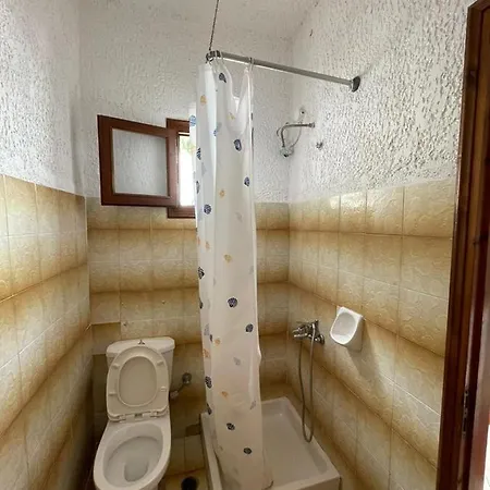 Yannis Apartament
