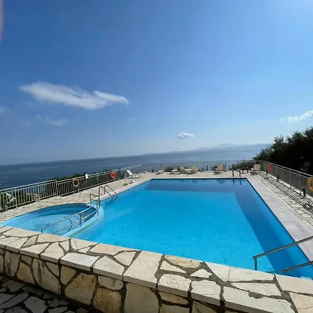 Apartament Yannis
