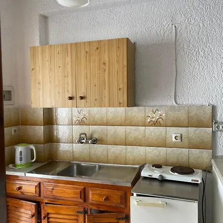 Apartament Yannis