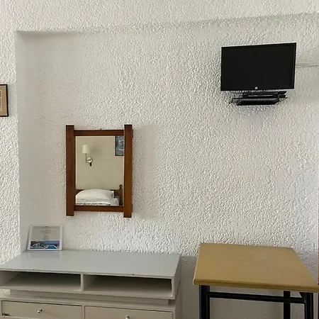Yannis Apartamento Barbati